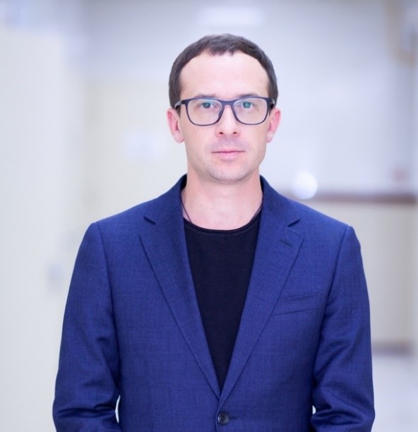 Лужецкий Андрей Вячеславович