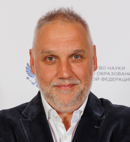 Прохорчук Егор Борисович