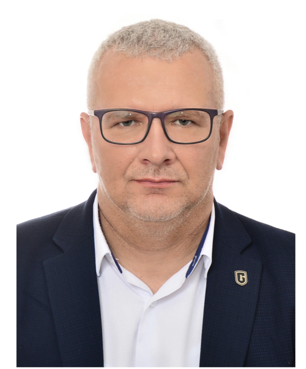 Коцуконь Сергей  Николаевич 