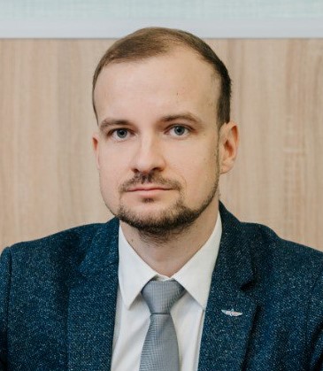 Шабалин Леонид Павлович