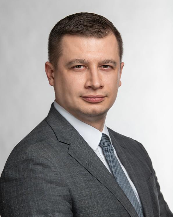 Гришкин Виталий Викторович