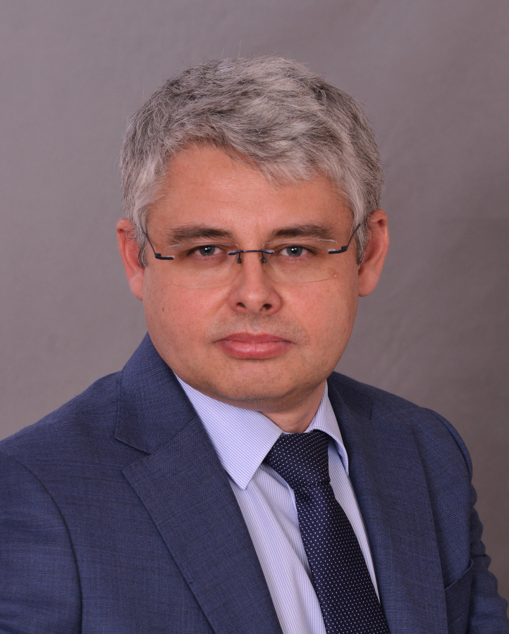 Старостин Николай Владимирович