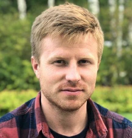 Буханцев Олег Васильевич