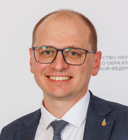 Сиротин Игорь Сергеевич